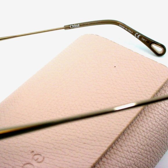 Fabulous authentic Chloe Sunglasses new without tags! Orig. $505! - Picture 4 of 6